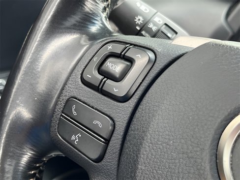 Used 2016 Lexus NX 200t AWD image 25