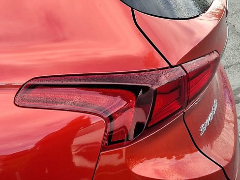 Used 2019 Hyundai Santa Fe SEL image 28