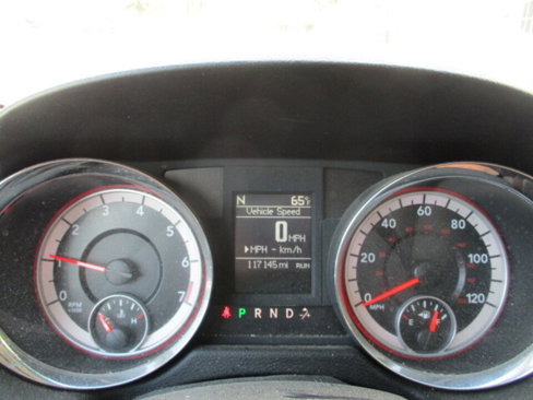 Used 2011 Dodge Grand Caravan Crew w/ Entertainment Group 1 image 27