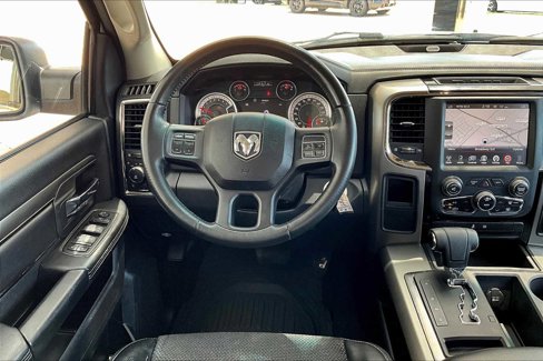 Used 2013 RAM 1500 Sport w/ Sport Premium Group image 6