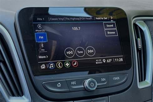 Used 2022 Chevrolet Malibu LT image 16