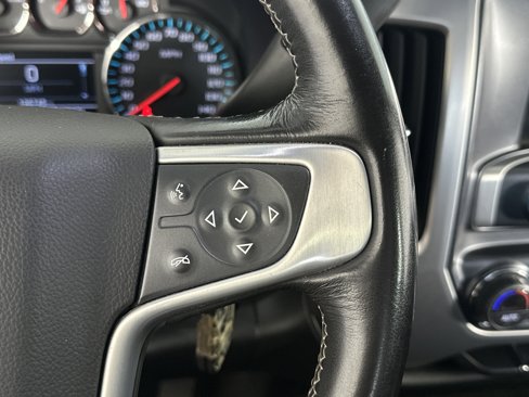 Used 2018 GMC Sierra 1500 SLE w/ SLE Value Package image 26