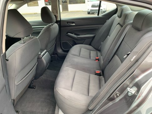 Used 2021 Nissan Altima 2.5 SV image 10