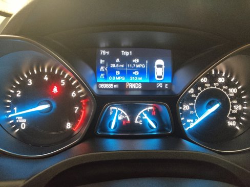 Used 2018 Ford Escape SE image 23