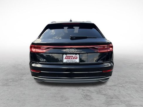 Used 2020 Audi Q8 Premium w/ Convenience Package image 6