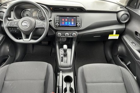 New 2025 Nissan Kicks Play S image 14