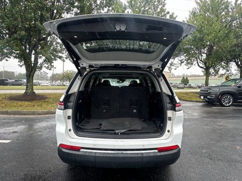 Used 2021 Jeep Grand Cherokee L Limited image 14