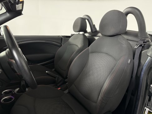 Used 2014 MINI Cooper Roadster S image 12