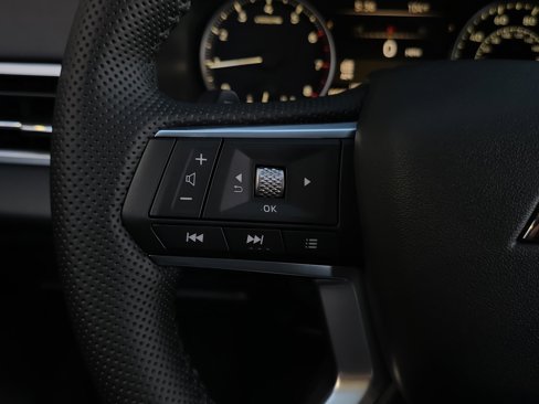 New 2025 Mitsubishi Outlander SE image 12