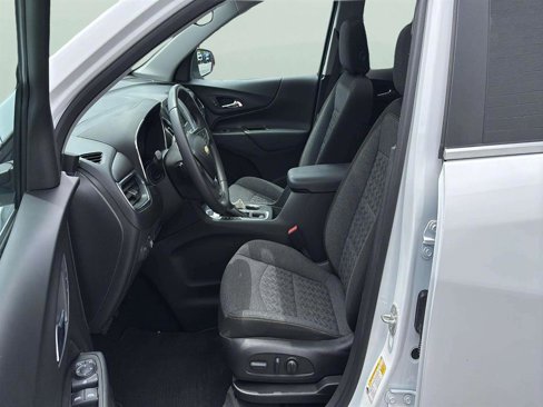 Used 2022 Chevrolet Equinox LT image 10