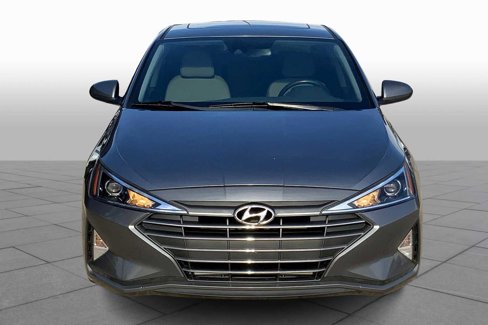 Used 2019 Hyundai Elantra Value Edition image 3