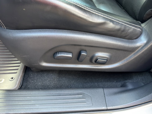 Used 2017 Nissan Murano Platinum image 24