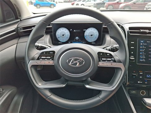 Used 2023 Hyundai Tucson SEL w/ Convenience Package image 16