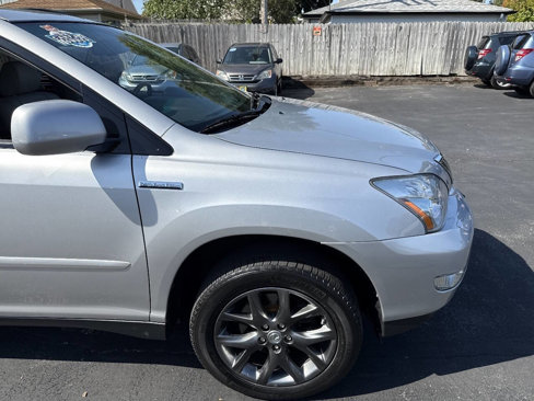 Used 2009 Lexus RX 350 AWD image 16
