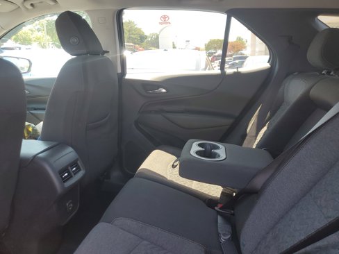 Used 2022 Chevrolet Equinox LT image 10