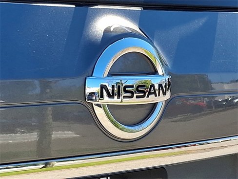 Used 2019 Nissan Rogue SL image 31