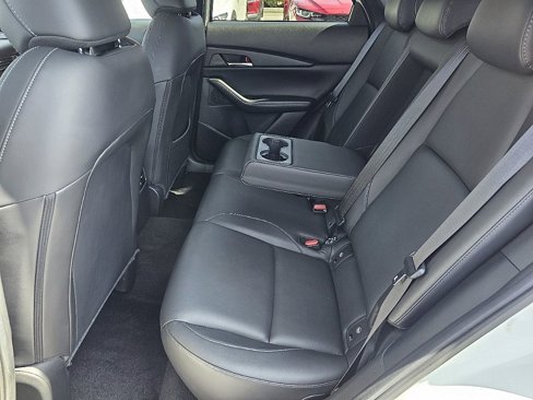 Certified 2025 MAZDA CX-30 AWD 2.5 S w/ Preferred Package image 21