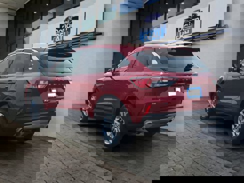 Certified 2022 Ford Escape SE w/ Convenience Package image 5