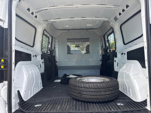 Used 2022 RAM ProMaster City Tradesman image 38