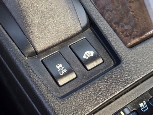 Used 2013 Lexus RX 450h AWD image 30