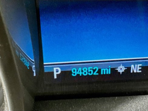 Used 2013 Chevrolet Malibu LTZ image 15