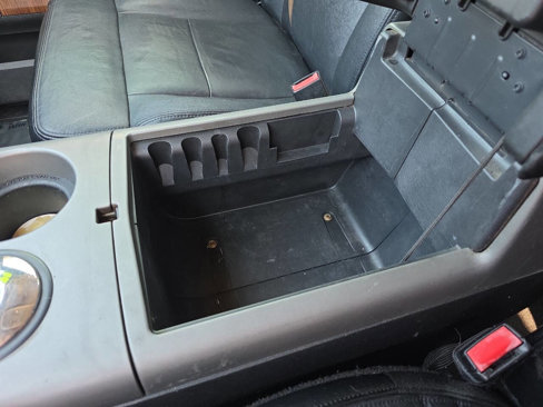 Used 2004 Ford F150 Lariat image 37