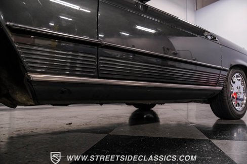 Used 1986 Mercedes-Benz 560 SL image 22