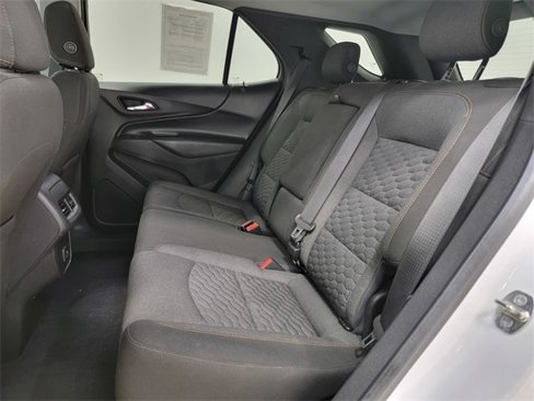 Used 2020 Chevrolet Equinox LT image 16