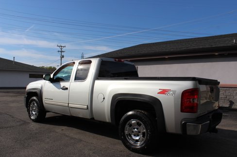 Used 2013 Chevrolet Silverado 1500 LT w/ All-Star Edition image 10
