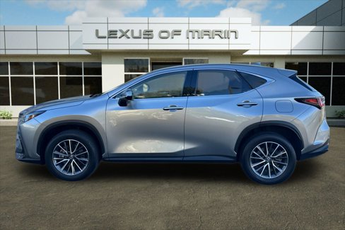 Certified 2024 Lexus NX 250 FWD w/ Premium Package image 2