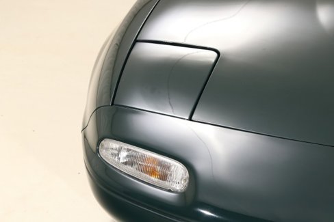 Used 1991 MAZDA MX-5 Miata image 23