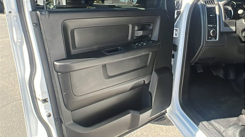 Used 2019 RAM 1500 Tradesman image 16