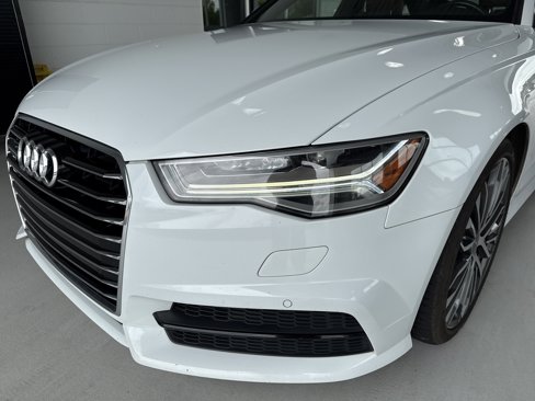 Used 2018 Audi A6 2.0T Premium Plus image 4