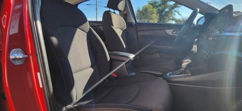 Used 2023 Kia Forte LXS image 21