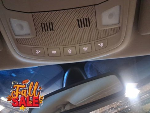 Used 2020 Lincoln MKZ w/ Convenience Package image 17