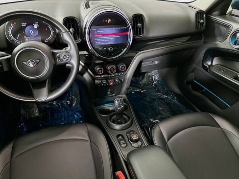 Used 2022 MINI Cooper Countryman image 25