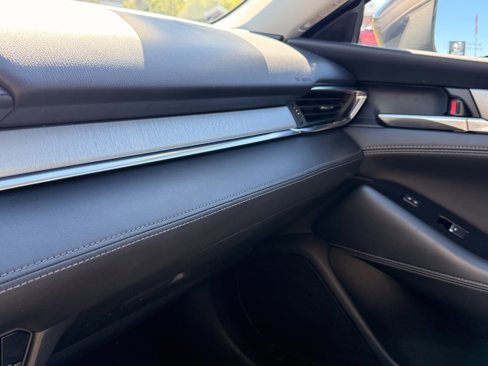 Used 2018 MAZDA MAZDA6 Touring image 27