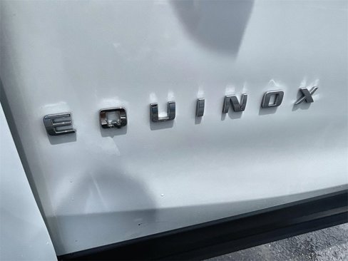 Used 2022 Chevrolet Equinox Premier image 32