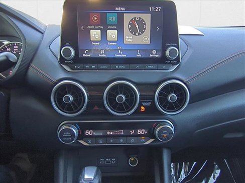 Used 2023 Nissan Sentra SR image 14