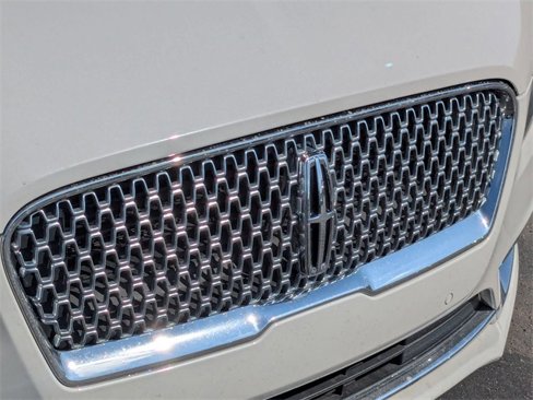 Used 2020 Lincoln MKZ Reserve w/ Elements Package image 12
