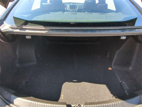 Certified 2022 Chevrolet Malibu LT w/ Leather Package image 26
