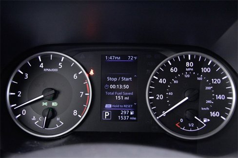 Used 2024 Nissan Sentra S image 24
