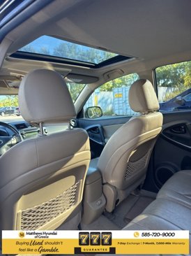 Used 2012 Toyota RAV4 Limited image 11