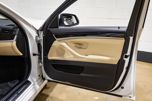 Used 2016 BMW 528i Sedan image 23