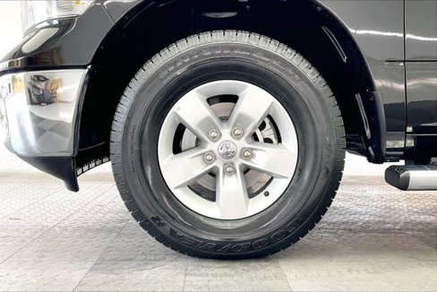 Used 2020 RAM 1500 Tradesman w/ Popular Equipment Group image 8