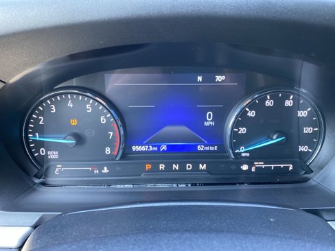 Used 2020 Ford Explorer XLT w/ Comfort Package image 19
