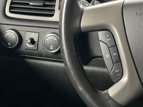Used 2014 Chevrolet Tahoe LS image 24
