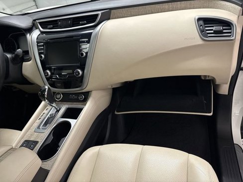 Used 2020 Nissan Murano SL image 15