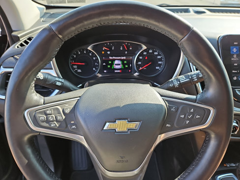 Certified 2022 Chevrolet Equinox Premier image 17
