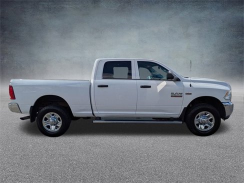 Used 2016 RAM 2500 Tradesman w/ Chrome Appearance Group image 3